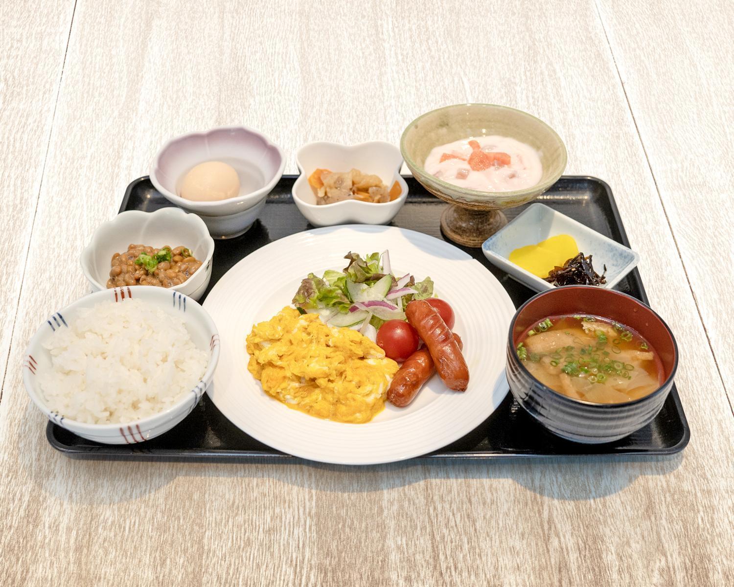 Isahaya Daiichi Hotel Exterior foto